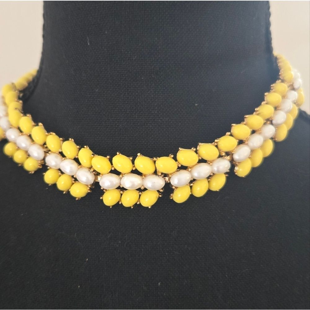 Trifari Vintage Crown Necklace